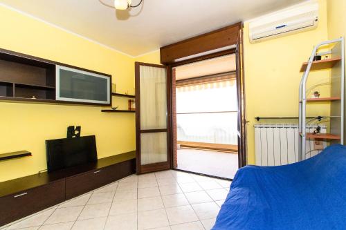 Lingotto & Mirafiori Functional Bright Apartment