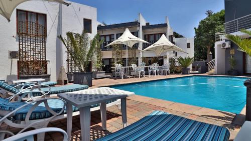 Khayalami Hotels - Mbombela in Nelspruit