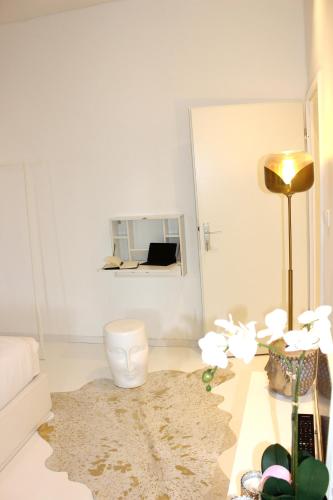 Shared a-partment • Möbliertes Zimmer in Köln - Ehrenfeld !, Köln (Foto 4)