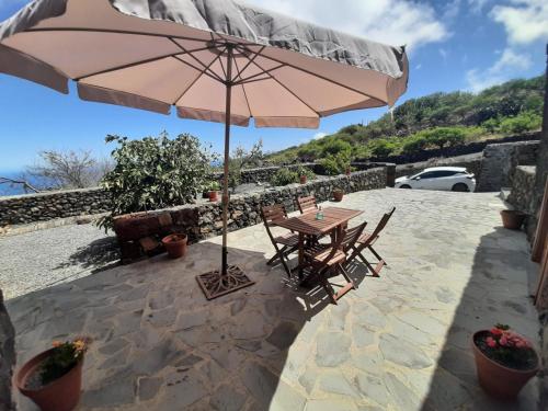 Casa Rural LUCÍA