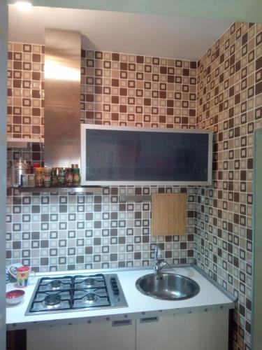 Casa vacanze Maison Zio Bruno A' Scalinatella