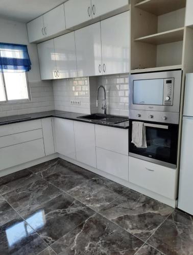 estudio en alquiler en Torremolinos -Malaga para vacaciones