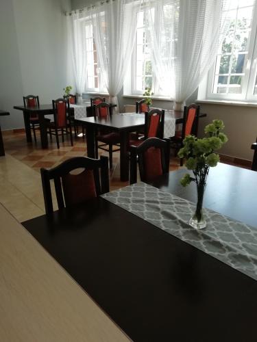 Hotel Fregata in Kalisz