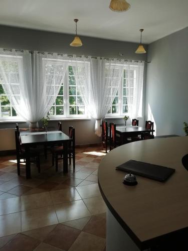Hotel Fregata in Kalisz