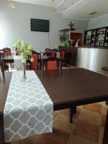 Hotel Fregata in Kalisz
