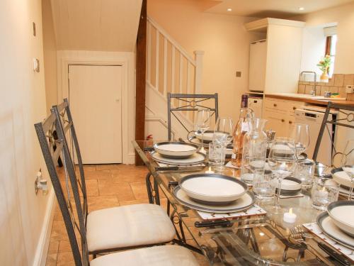 Linley Lane Cottage in Wentnor