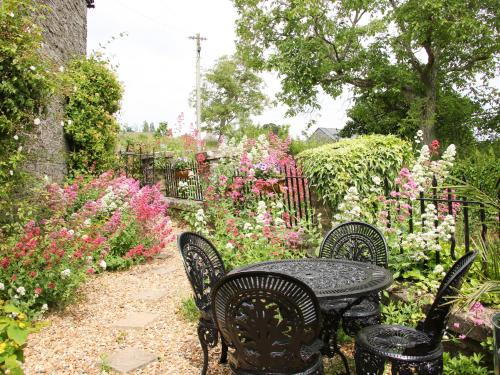 Linley Lane Cottage in Wentnor