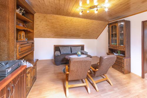 Penzion Mlynarov Dvor in Dubrava