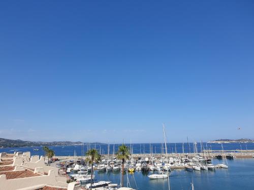 Brigantine Golfe de Saint-Tropez Brigantine Golfe de Saint-Tropez