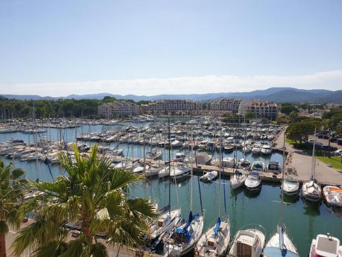 Brigantine Golfe de Saint-Tropez Brigantine Golfe de Saint-Tropez