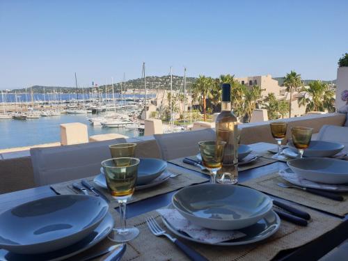 Brigantine Golfe de Saint-Tropez Brigantine Golfe de Saint-Tropez