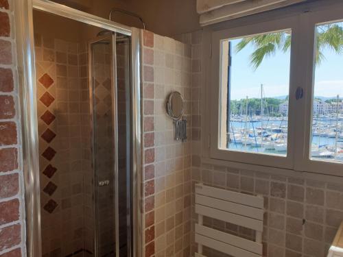 Brigantine Golfe de Saint-Tropez Brigantine Golfe de Saint-Tropez