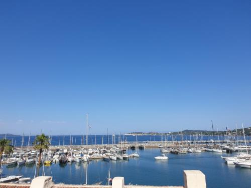 Brigantine Golfe de Saint-Tropez Brigantine Golfe de Saint-Tropez