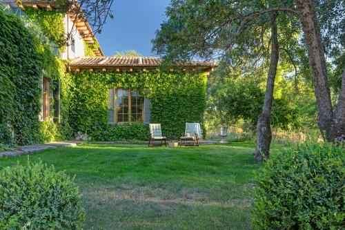 Finca Fuente Techada - Adults Only in Sotosalbos