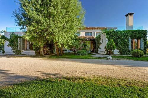 Finca Fuente Techada - Adults Only in Sotosalbos