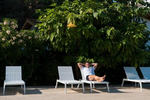 Aparthotel Cye Holiday Centre - image 7