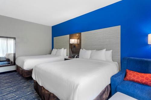 Comfort Inn & Suites - image 7