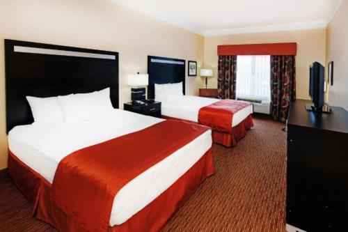 La Quinta by Wyndham OKC North - Quail Springs, Oklahoma City (foto 9)