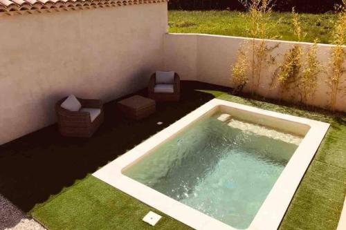 Guest house du paty