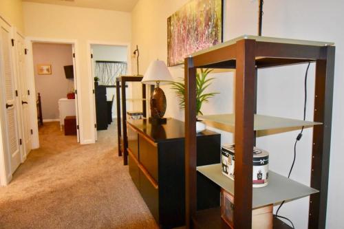 Luxury Townhouse with Oversized Master near Halcyon thumb 4