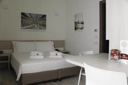 Best Quality Hotel Politecnico in Turin