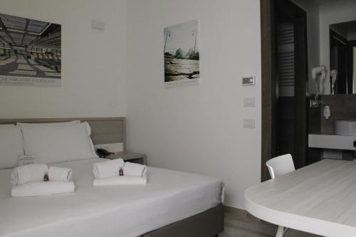 Best Quality Hotel Politecnico - image 10