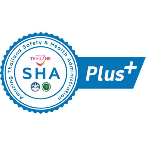 Sunset Beach Resort - SHA Extra Plus