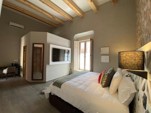 314680240 Hotel Casa Once