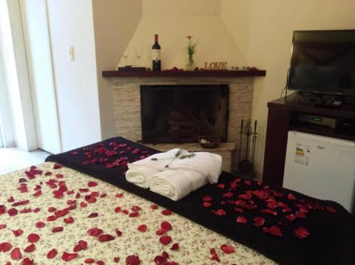 Village Colonial Pousada