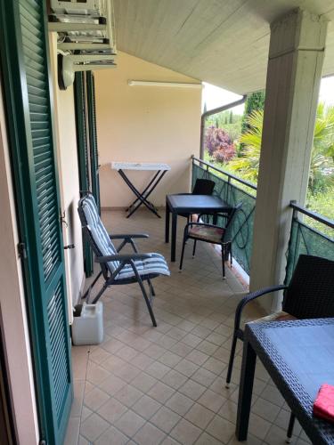 Residence Nuove Terme - image 7