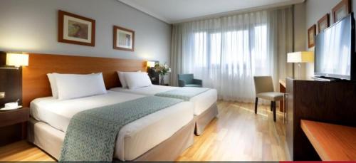 Exe Getafe Hotel