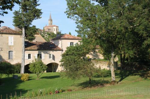 Pébéraut gîte à louer Saint-Orens-Pouy-Petit