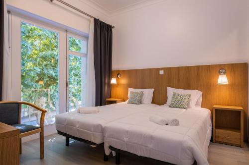 Mónaco Sweet House chambre d'hôte Socorro