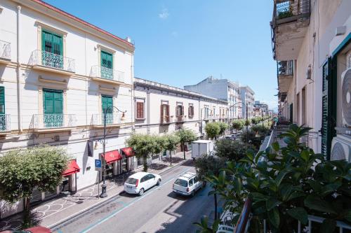 Pompei Plaza 4