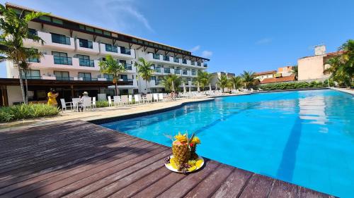 Laguna Beach by AFT - PORTO DE GALINHAS - 수영장