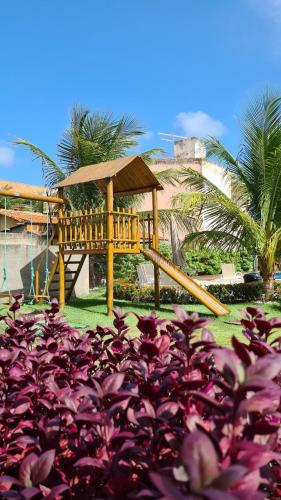 Laguna Beach by AFT - PORTO DE GALINHAS - 놀이터