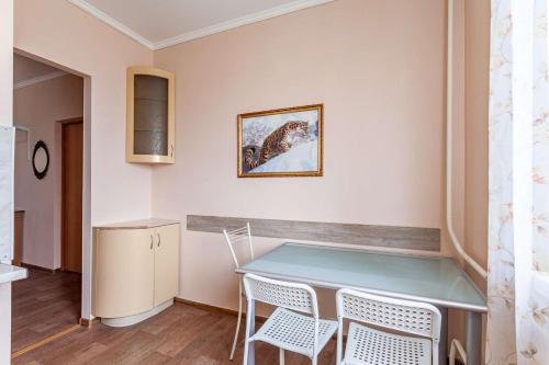 Standard Brusnika Apartments Maryina Roshcha - image 9