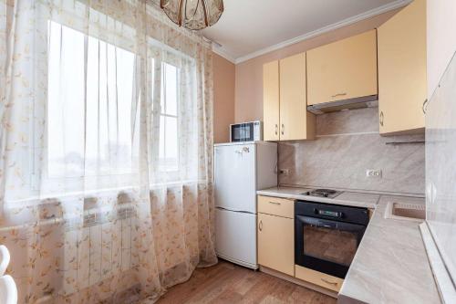 Standard Brusnika Apartments Maryina Roshcha - image 12