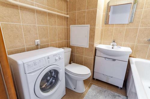 Standard Brusnika Apartments Maryina Roshcha - image 13