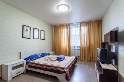 Standard Brusnika Apartments Maryina Roshcha - image 2