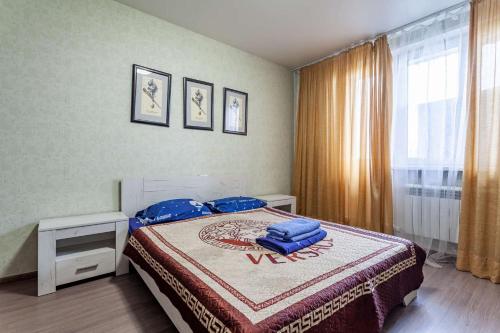 Standard Brusnika Apartments Maryina Roshcha - image 5
