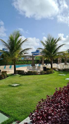 Laguna Beach by AFT - PORTO DE GALINHAS - 정원
