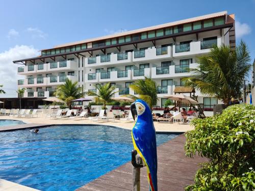 Laguna Beach by AFT - PORTO DE GALINHAS - 숙소 외관