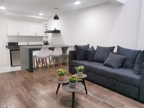 Loft Estancia Real, Morelia