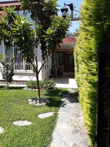 villa kayla