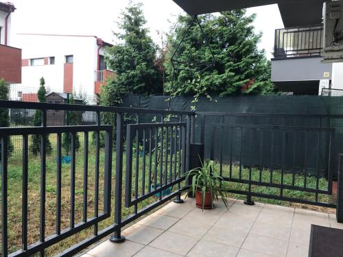 Comfortable Apartment in Cartier Evocasa Orizont Ploiesti (North), Ploješť (fotografie 9)