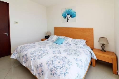 GAVIAS GRAND MAZATLAN APT. 1415