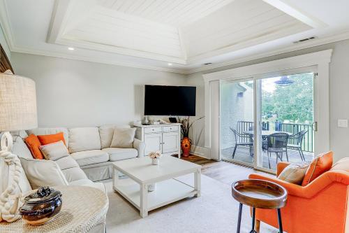 Mizzenmast Court 5 Mizzenmast Court 5