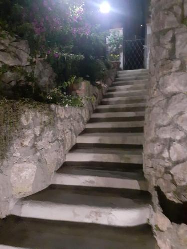  Casa Antonia in Anacapri
