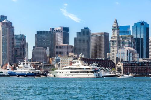 Boston Yacht Haven